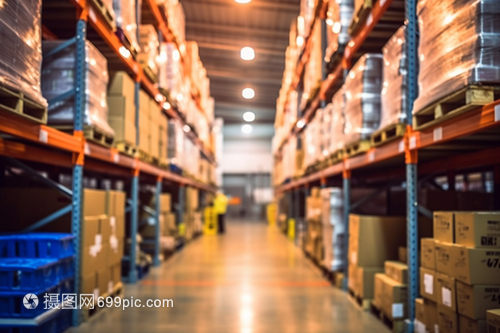 工廠(chǎng)庫(kù)存