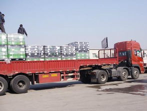 整車貨運(yùn)的未來