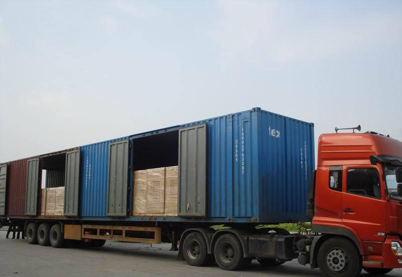 深圳至重慶專業(yè)貨運與物流服務