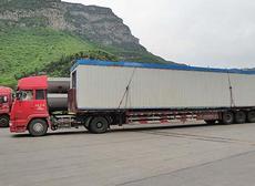 高效貨運解決方案 助力企業(yè)物流無憂