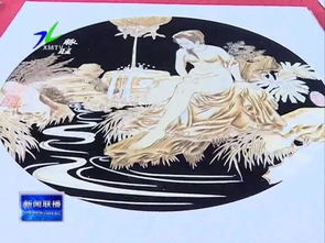 創(chuàng)業(yè)者楊麗麗 讓非物質文化遺產走進尋常百姓家