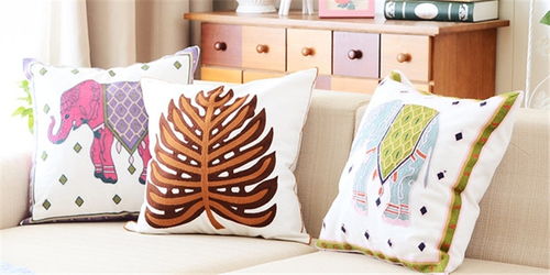 走進誼諾家居布藝 從產品到店鋪，感受藝術與生活的融合